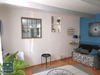  Appartement à louer 1 pièce 25 m²