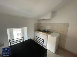  Appartement à louer 1 pièce 25 m²