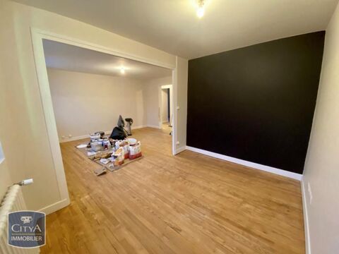   Location Appartement Appartement - 3 pice(s) - 70 m