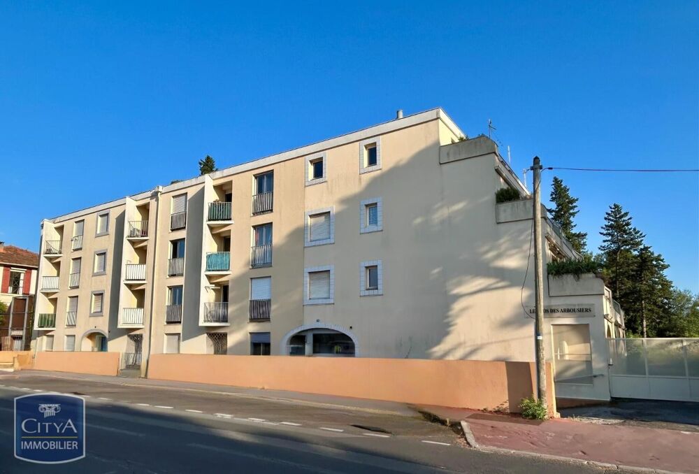 location Parking / Garage - 10 m² Montpellier (34090)