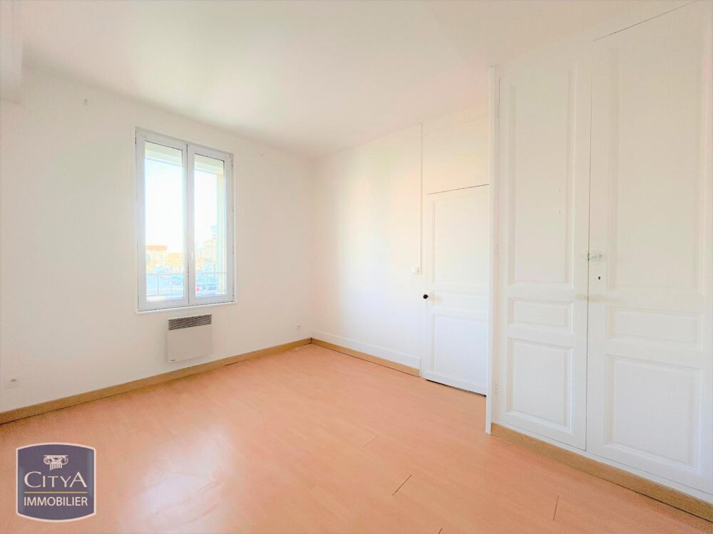 location Appartement - 2 pièce(s) - 48 m² Coutras (33230)