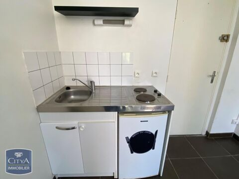  Appartement � louer 1 pi�ce 19 m�