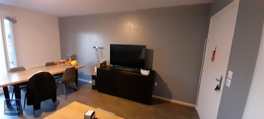 location Appartement - 2 pièce(s) - 47 m² Mazingarbe (62670)