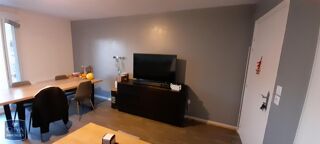  Appartement à louer 2 pièces 47 m²
