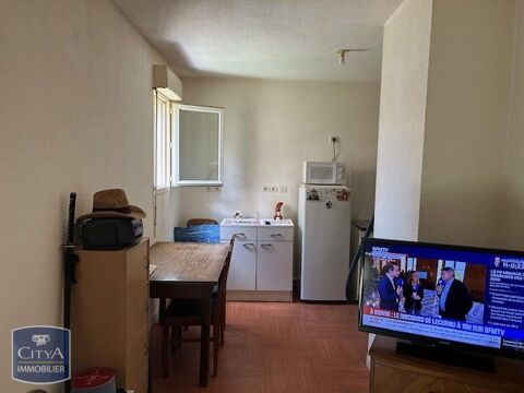  Appartement � louer 1 pi�ce 23 m�