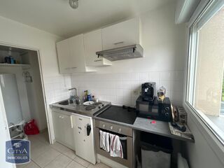  Appartement à louer 2 pièces 48 m²