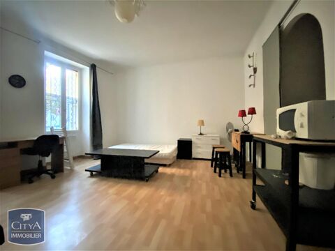  Appartement � louer 1 pi�ce 26 m�