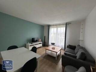  Appartement � louer 3 pi�ces 49 m�