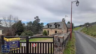  Maison � louer 3 pi�ces 54 m�