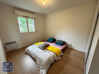  Maison � louer 4 pi�ces 76 m�