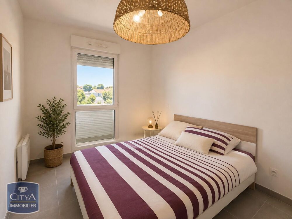 location Maison - 4 pièce(s) - 73 m² Valence (26000)