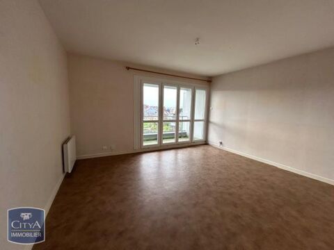  Appartement � louer 2 pi�ces 51 m�