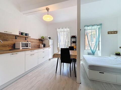  Appartement  louer 2 pices 25 m