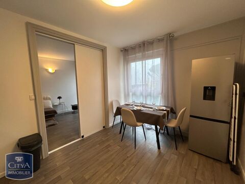  Appartement  louer 1 pice 30 m