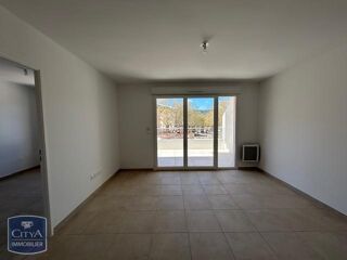  Appartement � louer 2 pi�ces 43 m�