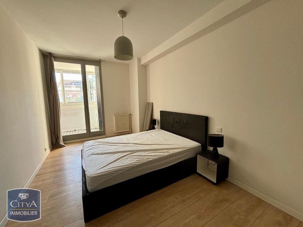 location Appartement - 3 pièce(s) - 82 m² Perpignan (66000)