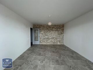  Appartement à louer 2 pièces 53 m²