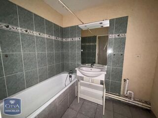  Appartement à louer 2 pièces 50 m²