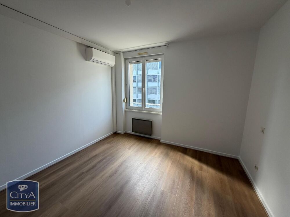 location Appartement - 3 pièce(s) - 70 m² Strasbourg (67000)