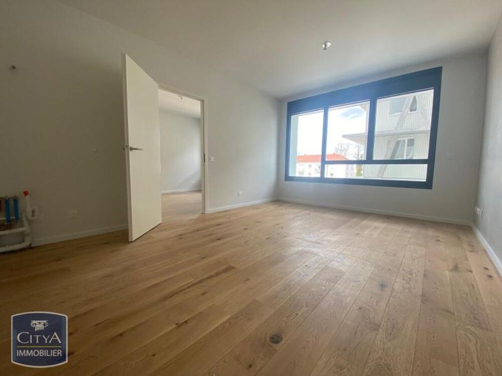 location Appartement - 2 pièce(s) - 41 m² Huningue (68330)
