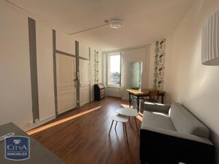  Appartement à louer 2 pièces 38 m²