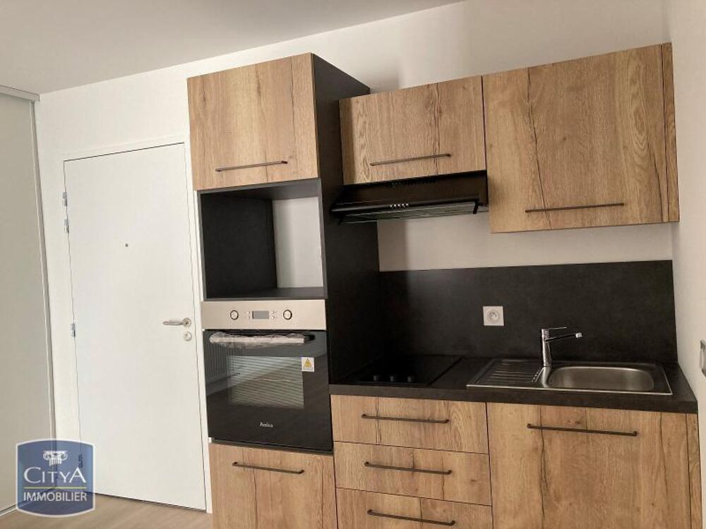 RESIDENCE SENIOR +65ans - APPARTEMENT 2 PIÈCES NEUF - PI....