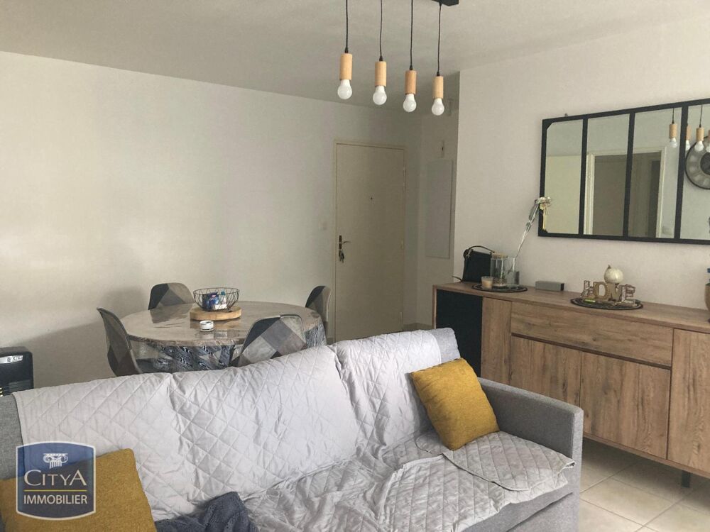 location Appartement - 2 pièce(s) - 47 m² Hersin-Coupigny (62530)