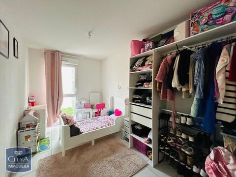  Appartement � louer 4 pi�ces 72 m�