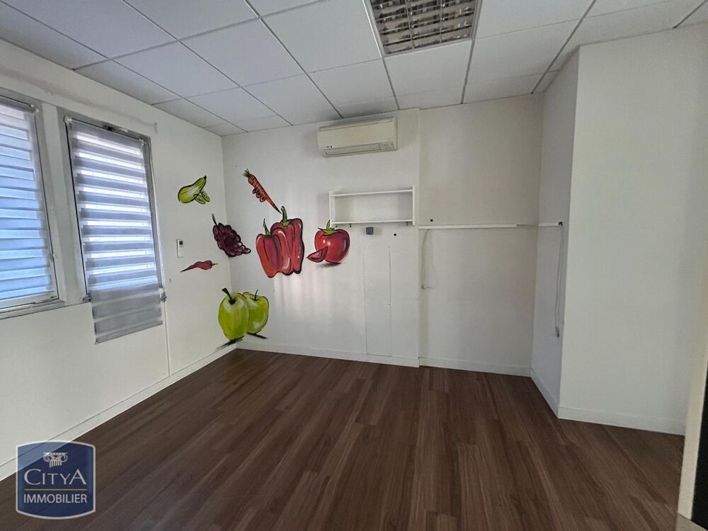  Location / Local Commercial Grenoble (38000)