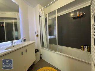  Appartement � louer 2 pi�ces 56 m�