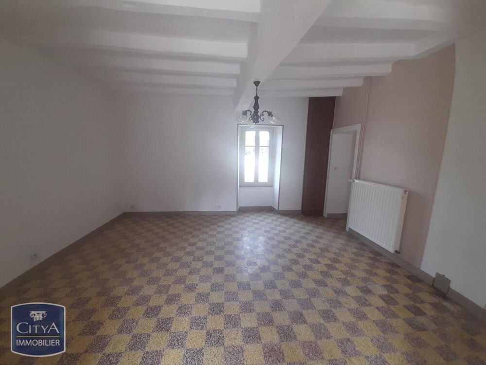 location Maison - 3 pièce(s) - 66 m² Douadic (36300)