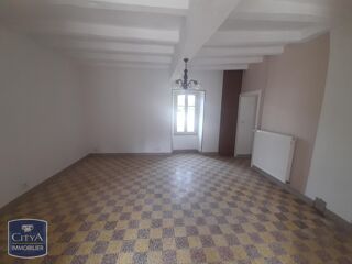 location Maison - 3 pièce(s) - 66 m² Douadic (36300)