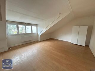  Appartement � louer 1 pi�ce 23 m�