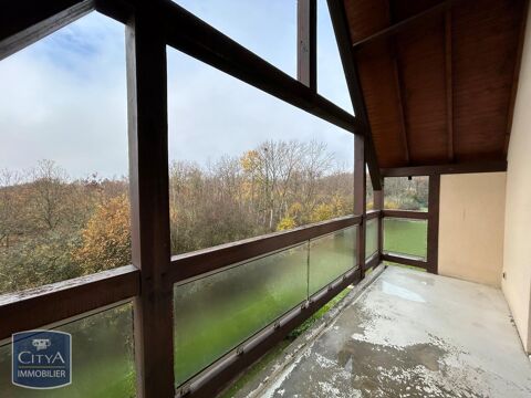  Appartement  louer 3 pices 73 m