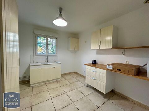  Maison � louer 4 pi�ces 90 m�