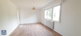  Appartement à louer 2 pièces 45 m²