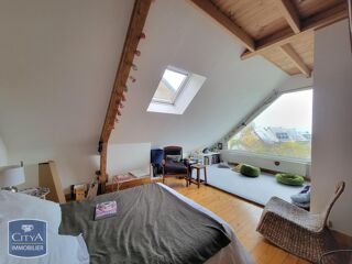  Maison � louer 4 pi�ces 100 m�