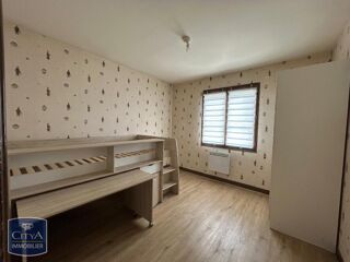 location Maison - 4 pièce(s) - 86 m² Arçonnay (72610)