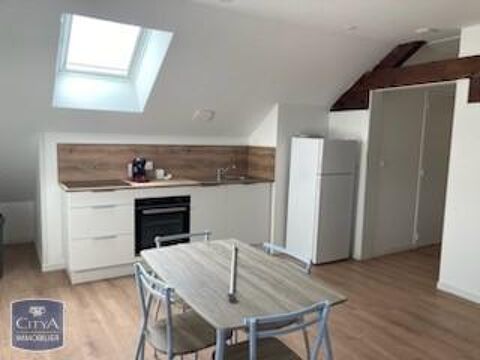  Appartement  louer 32 m