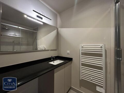  Appartement � louer 2 pi�ces 42 m�