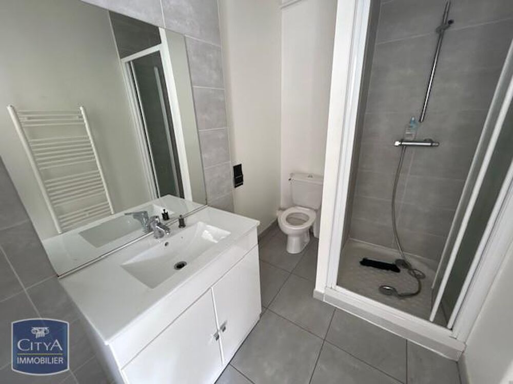 À LOUER : Appartement T2 à AUREC SUR LOIRE 43110 Route d....