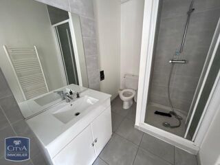  Appartement à louer 2 pièces 53 m²