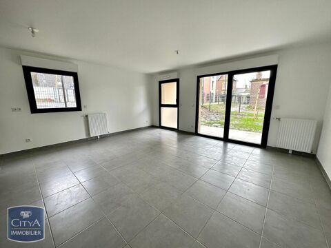   Location Appartement Appartement - 3 pièce(s) - 67 m²