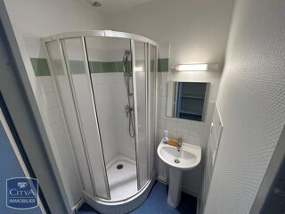  Appartement à louer 1 pièce 18 m²