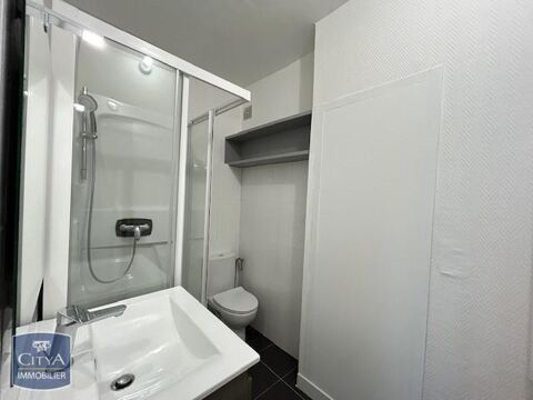  Appartement  louer 1 pice 12 m