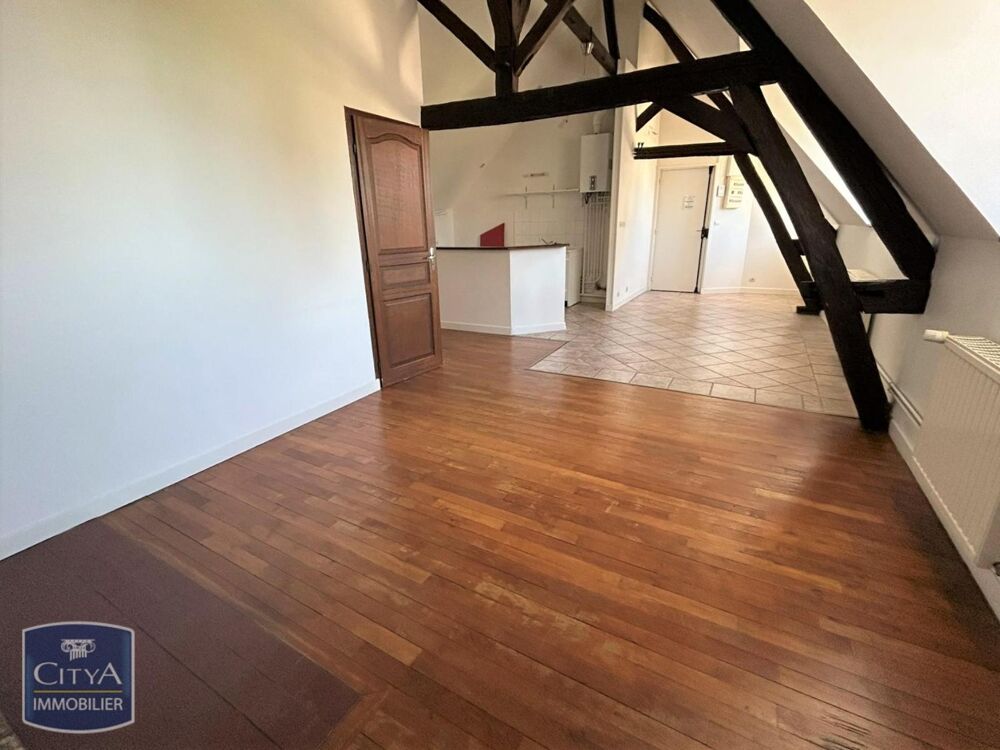 location Appartement - 3 pièce(s) - 54 m² Laon (02000)