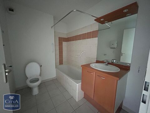  Appartement � louer 2 pi�ces 40 m�