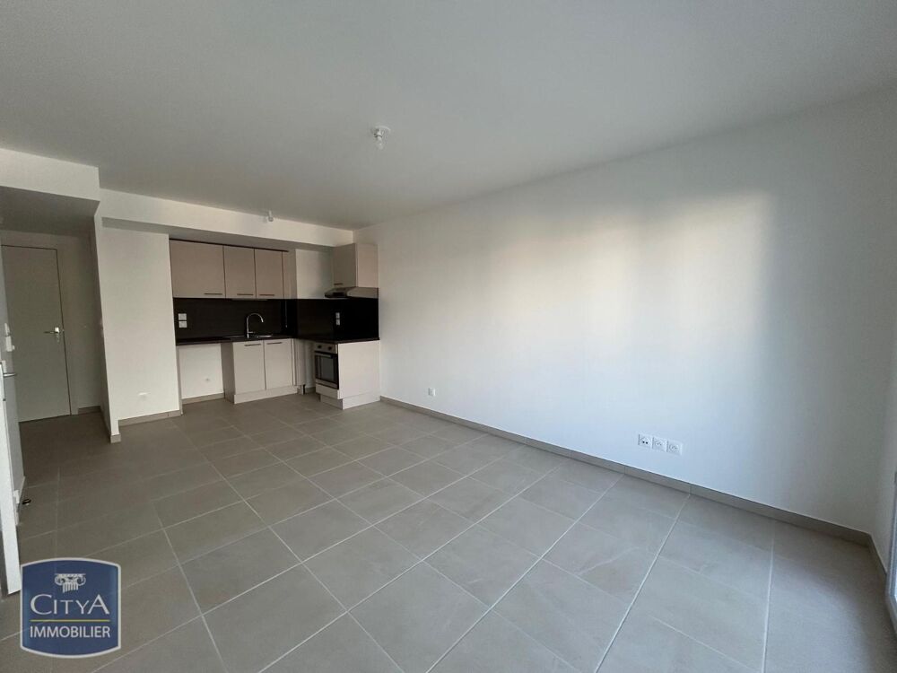 location Appartement - 2 pièce(s) - 40 m² Mougins (06250)