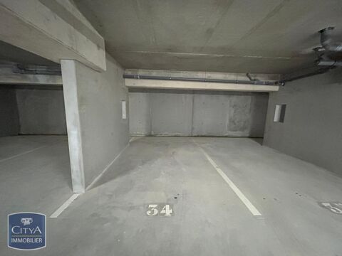  Parking / Garage � louer  Orleans