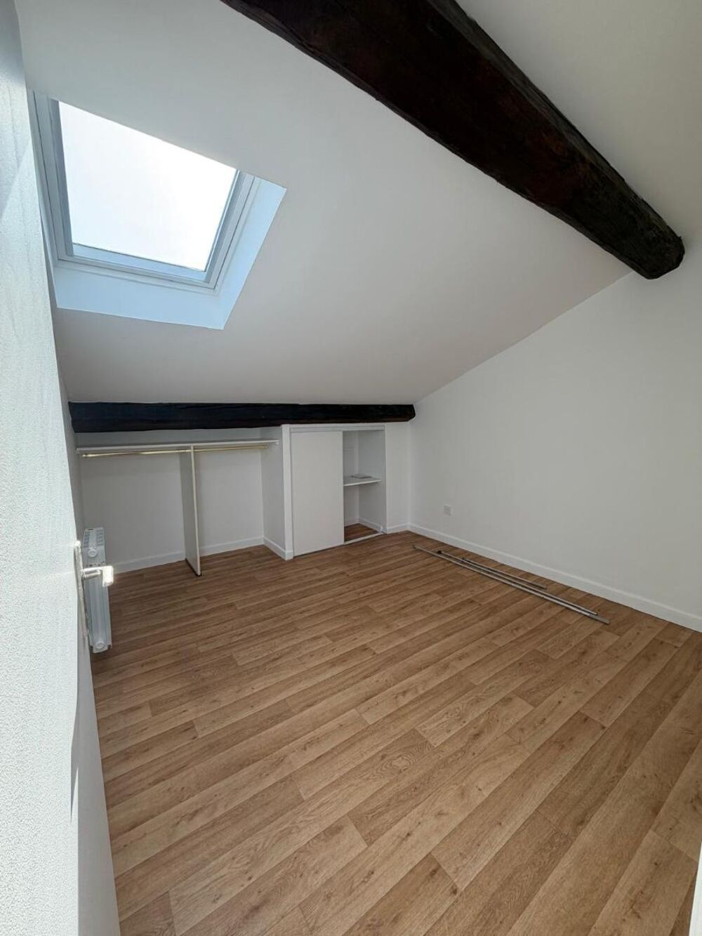 location Appartement - 2 pièce(s) - 34 m² Lyon 3